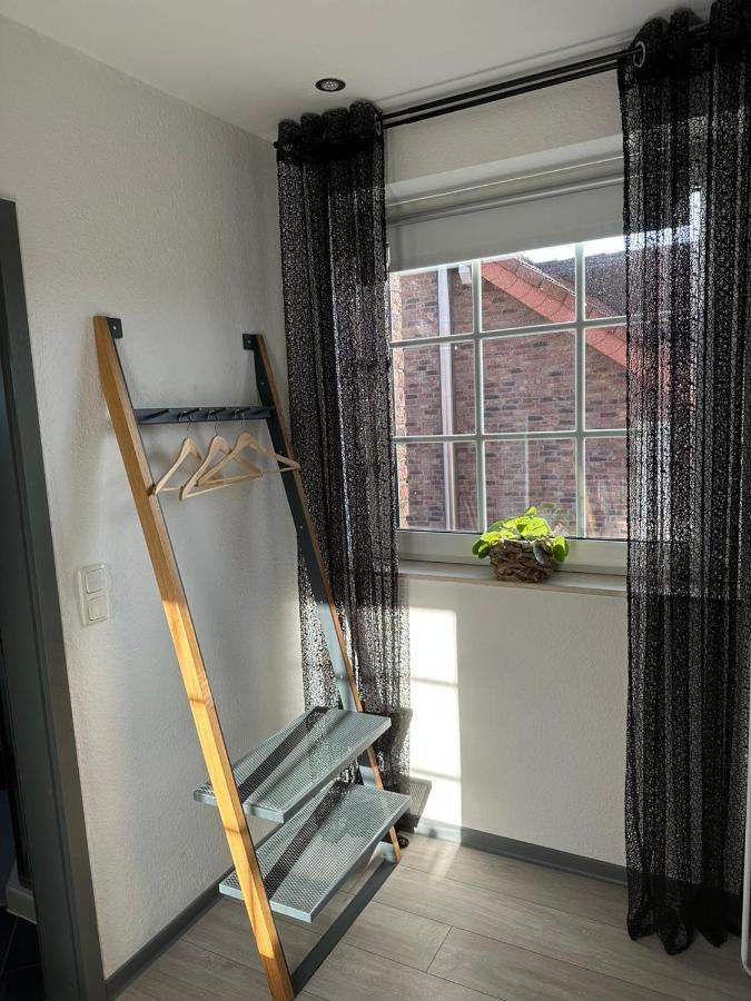 Apartment Nahe Naturschutzgebiet „Wurmtal“ فورسلن المظهر الخارجي الصورة
