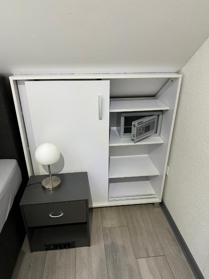 Apartment Nahe Naturschutzgebiet „Wurmtal“ فورسلن المظهر الخارجي الصورة